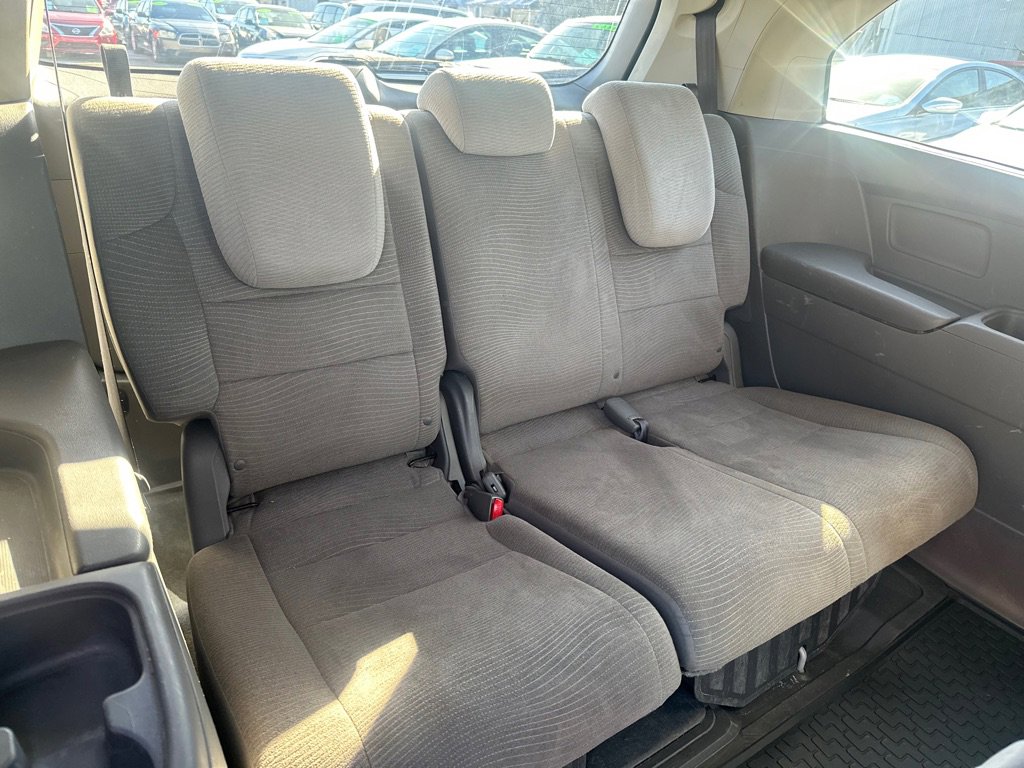 Used 2012 Honda Odyssey LX image 16