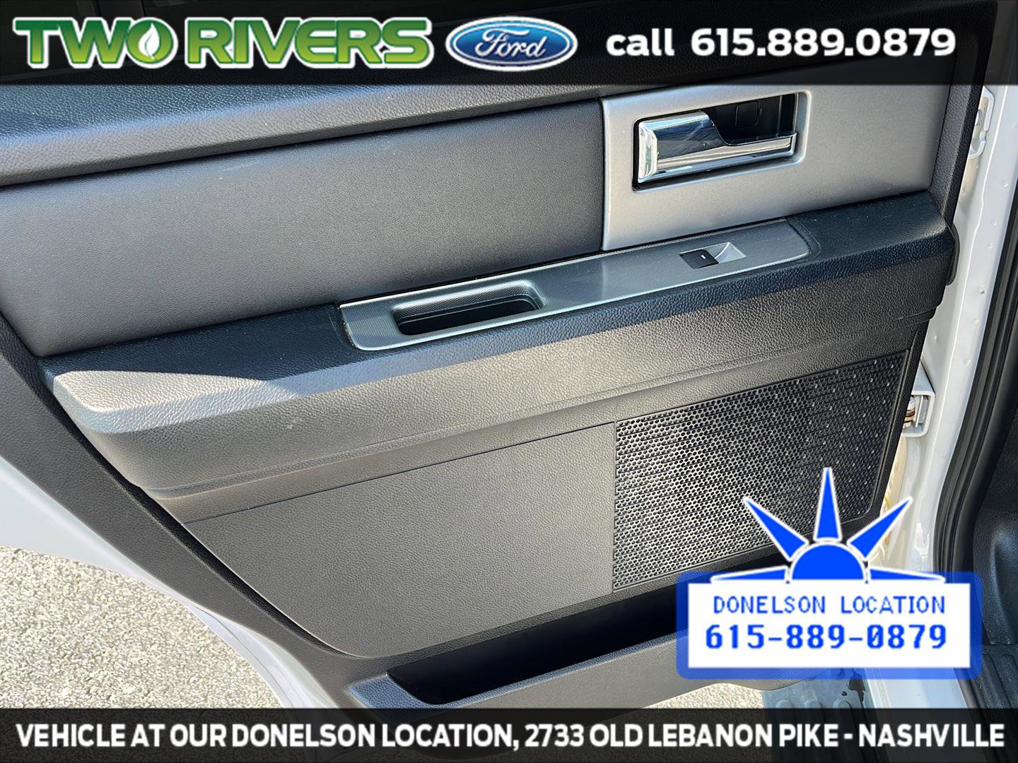 Used 2015 Ford Expedition XLT w/ Equipment Group 202A image 27