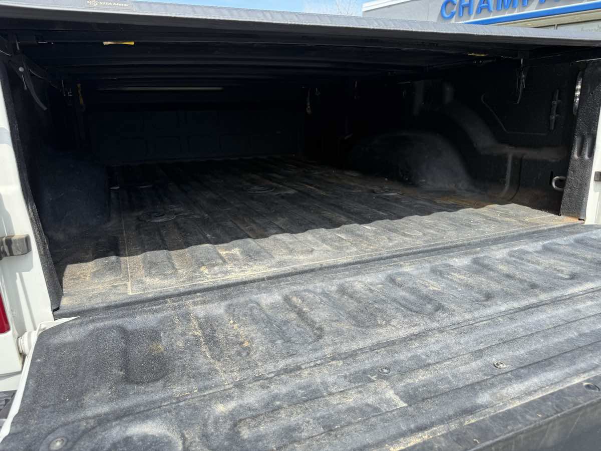 Used 2019 RAM 3500 Limited w/ Max Tow Package AWD/4WD image 19