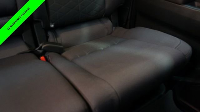 Certified 2025 Nissan Frontier SV w/ SV Convenience Package AWD/4WD image 62