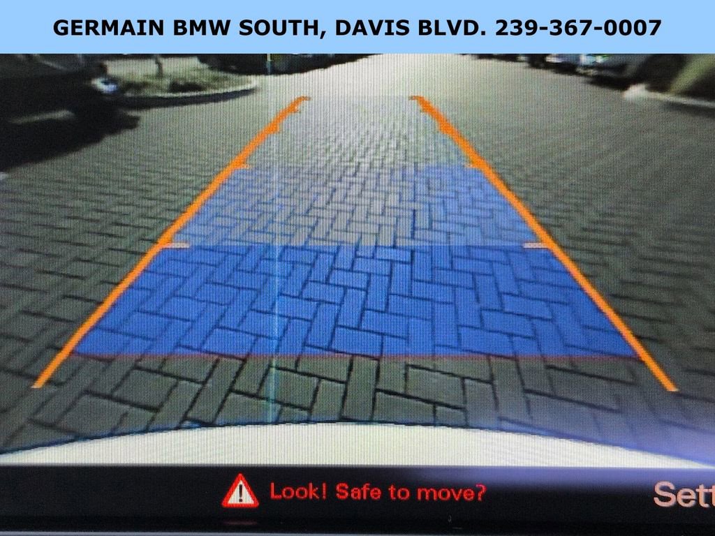 Used 2015 Audi A4 2.0T Premium Plus w/ Technology Package image 22