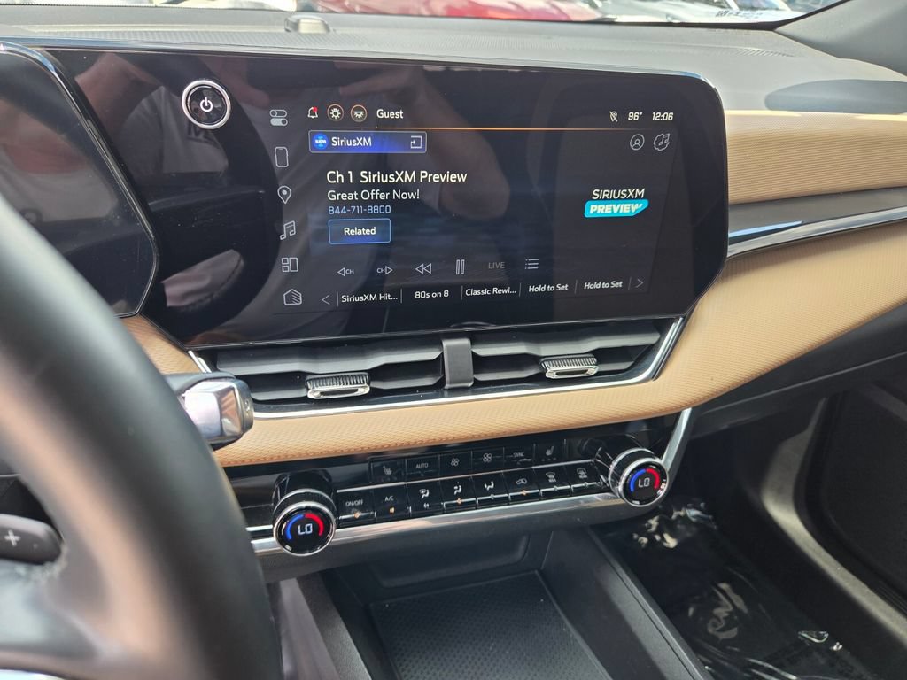 Used 2025 Chevrolet Equinox ACTIV FWD image 24