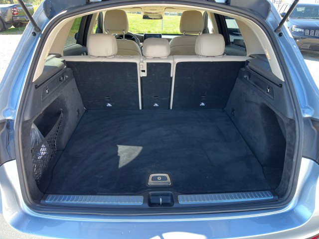 Used 2017 Mercedes-Benz GLC 300 4MATIC image 15