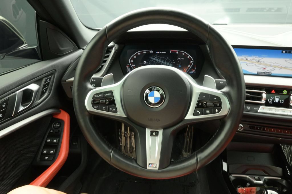 Used 2024 BMW M235i xDrive Gran Coupe AWD/4WD image 33