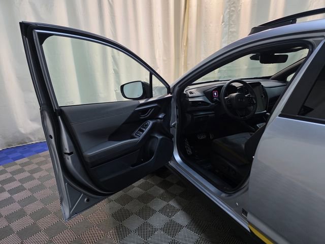 Certified 2025 Subaru Crosstrek 2.5i Sport image 11