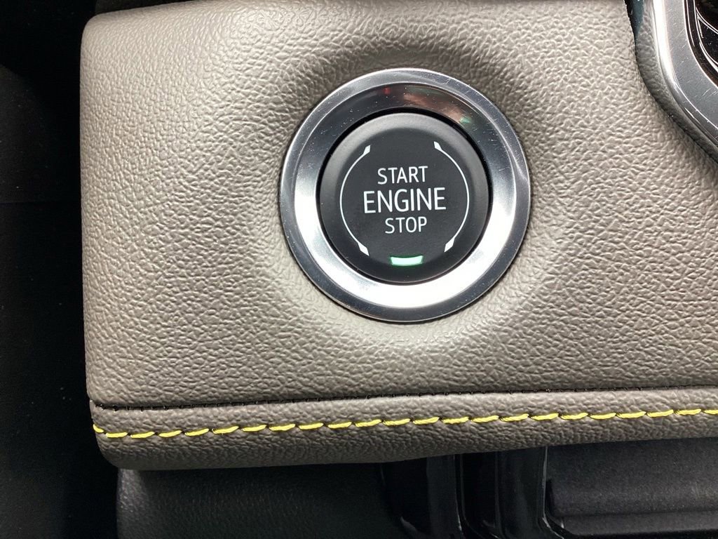Used 2024 Chevrolet Colorado ZR2 w/ ZR2 Bison Edition AWD/4WD image 25