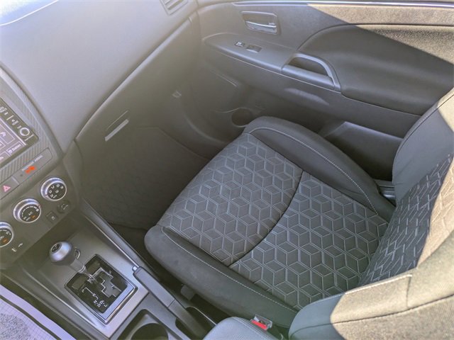 Used 2024 Mitsubishi Outlander Sport ES image 16