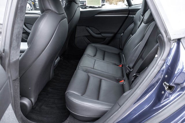 Used 2021 Tesla Model S Long Range image 22