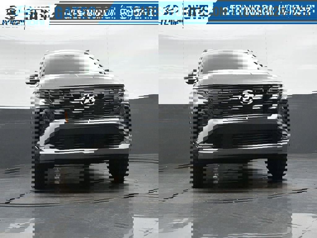 New 2026 Hyundai Tucson SEL image 46