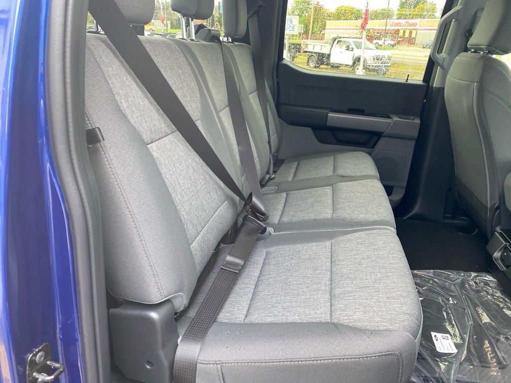 New 2026 Ford F350 XL image 13