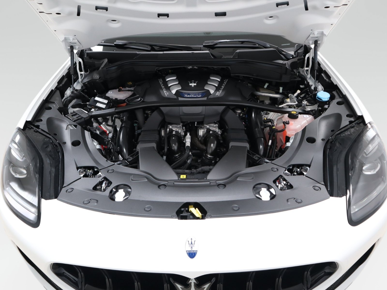 New 2026 Maserati Grecale Modena AWD/4WD image 10
