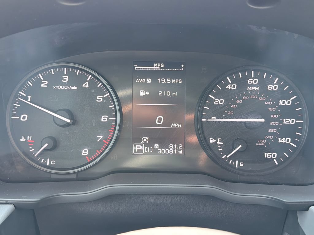 Certified 2024 Subaru Crosstrek 2.0i AWD/4WD image 42
