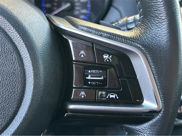 Used 2018 Subaru Outback 2.5i Limited image 34