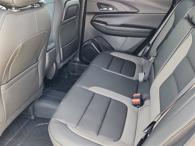 New 2026 Chevrolet TrailBlazer ACTIV image 9