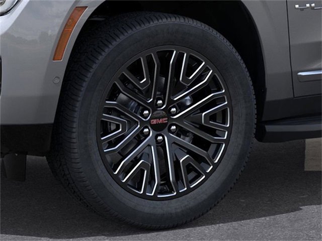 New 2026 GMC Yukon XL Elevation image 9