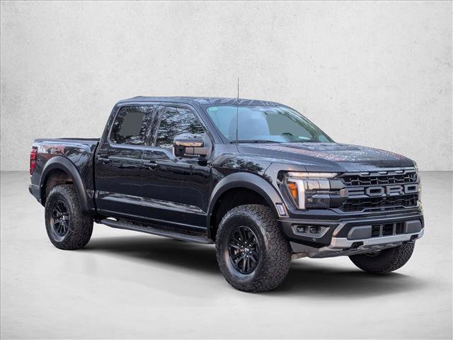 New 2026 Ford F150 Raptor image 6
