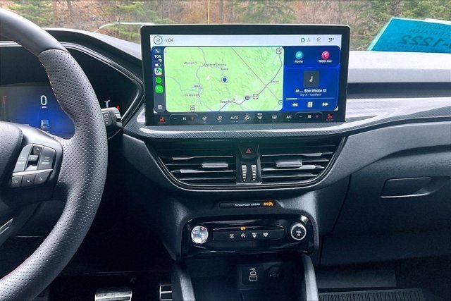 Used 2024 Ford Escape ST-Line w/ Tech Pack #1 image 15