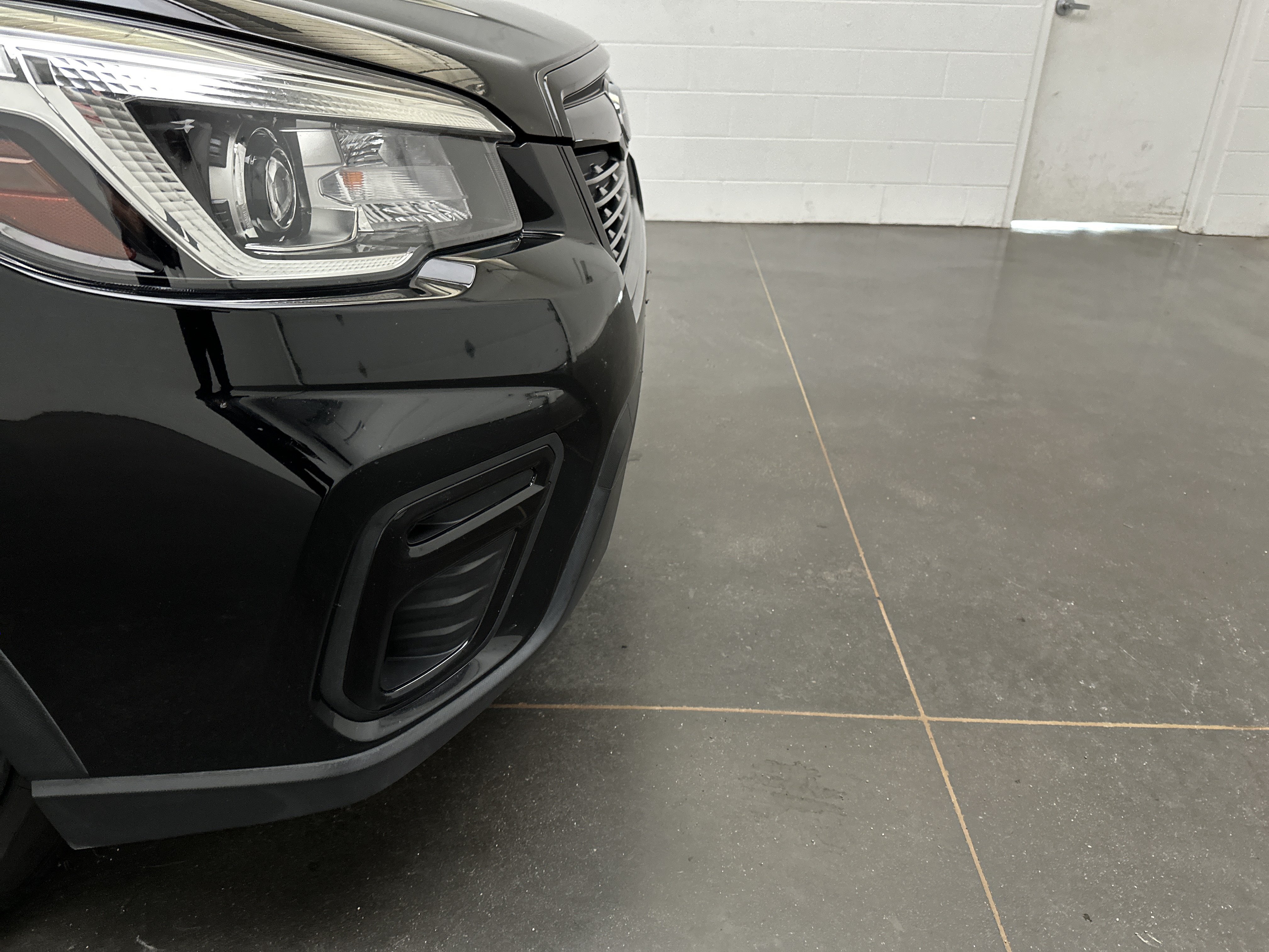 Used 2019 Subaru Forester Sport w/ Popular Package #2 AWD/4WD image 2