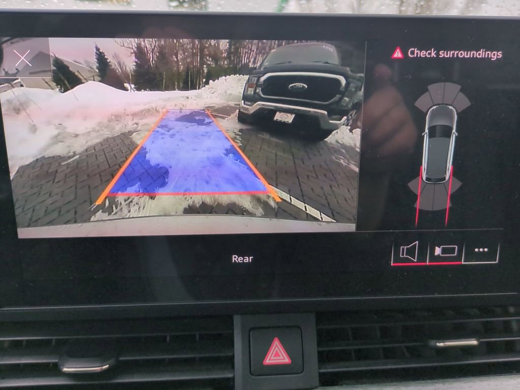 Used 2022 Audi A4 2.0T allroad Premium image 36