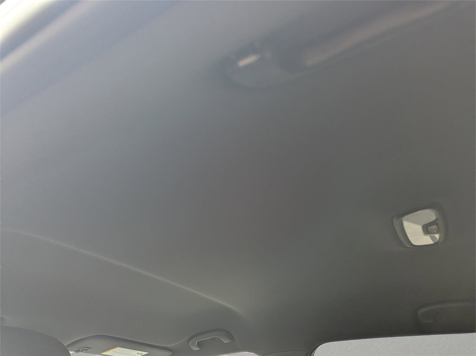 New 2026 Chevrolet Trax RS image 24