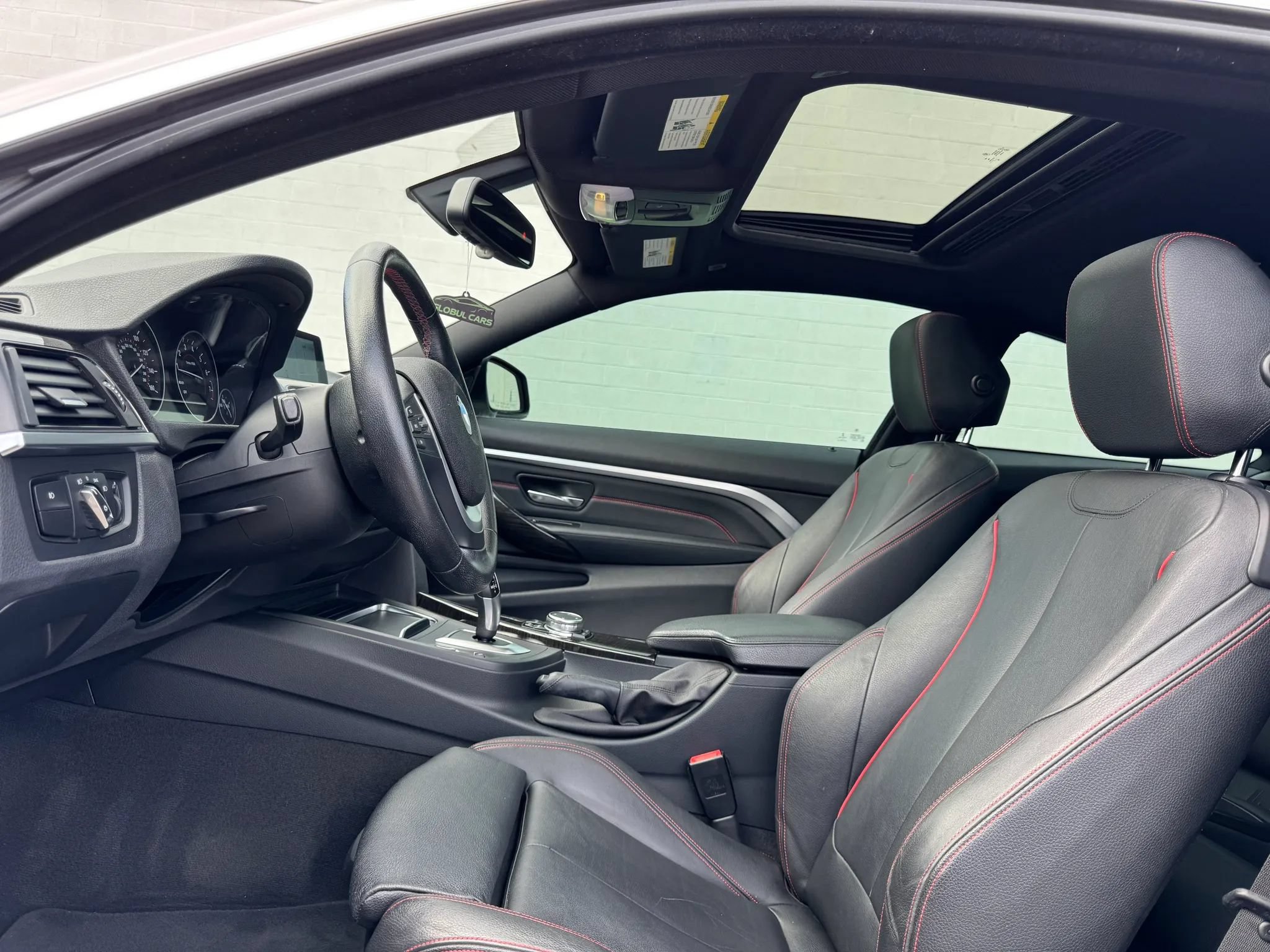 Used 2016 BMW 435i Coupe RWD image 11