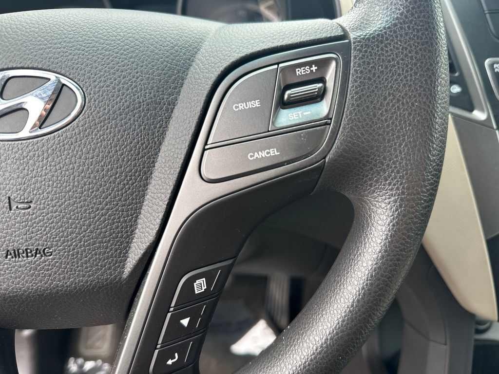 Used 2017 Hyundai Santa Fe Sport AWD/4WD image 20