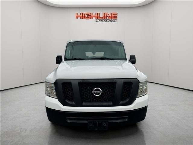 Used 2014 Nissan NV 1500 S w/ Side & Curtain Airbag Package RWD image 2