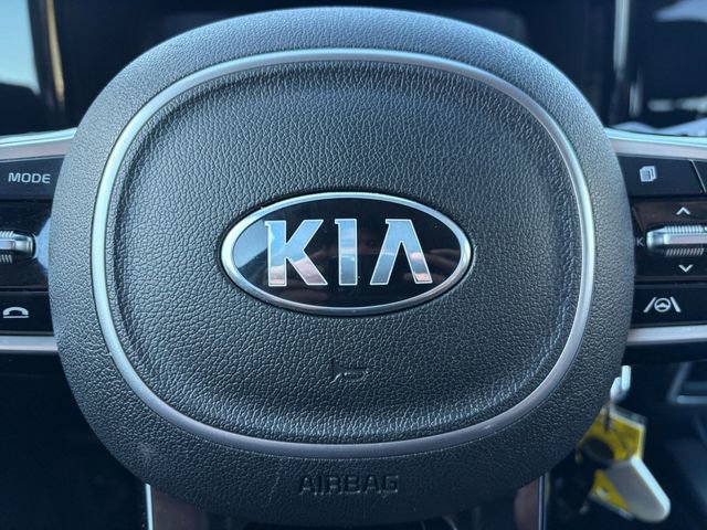 Used 2021 Kia Sorento LX image 6