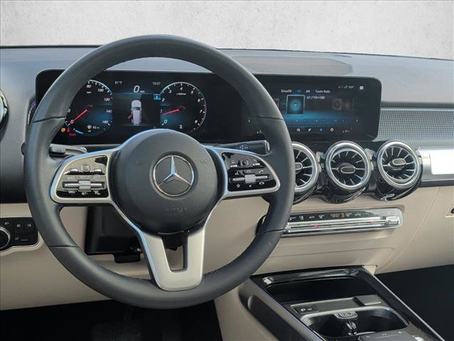 Certified 2022 Mercedes-Benz GLB 250 image 17