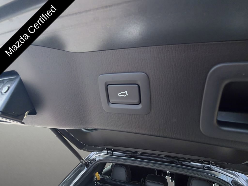 Used 2025 MAZDA CX-5 2.5 Turbo image 37
