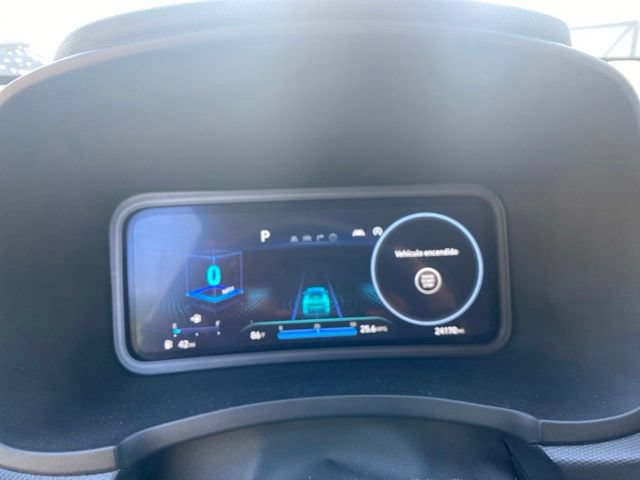 Used 2023 Hyundai Kona Limited FWD image 18
