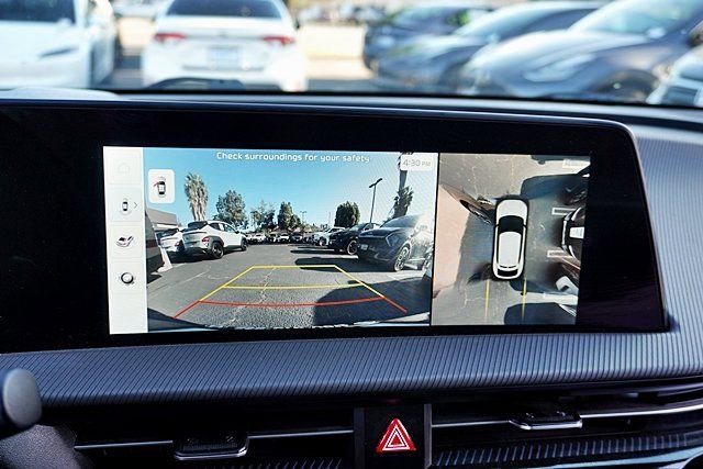 Used 2023 Kia EV6 GT AWD/4WD image 29