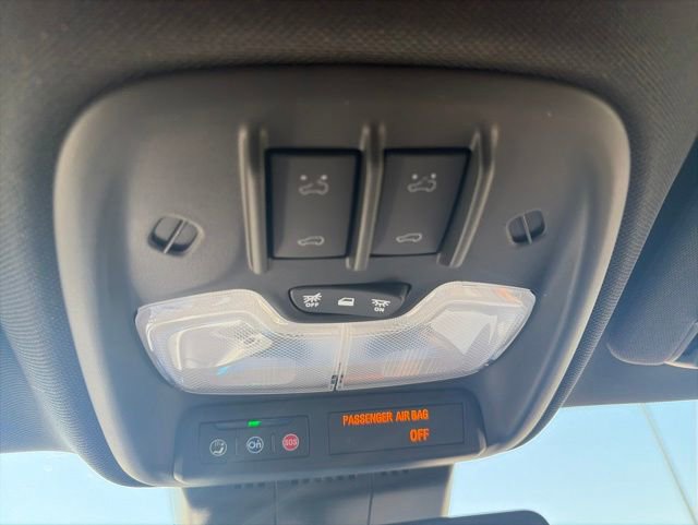 New 2026 GMC Canyon AT4 w/ Technology Plus Package AWD/4WD image 25