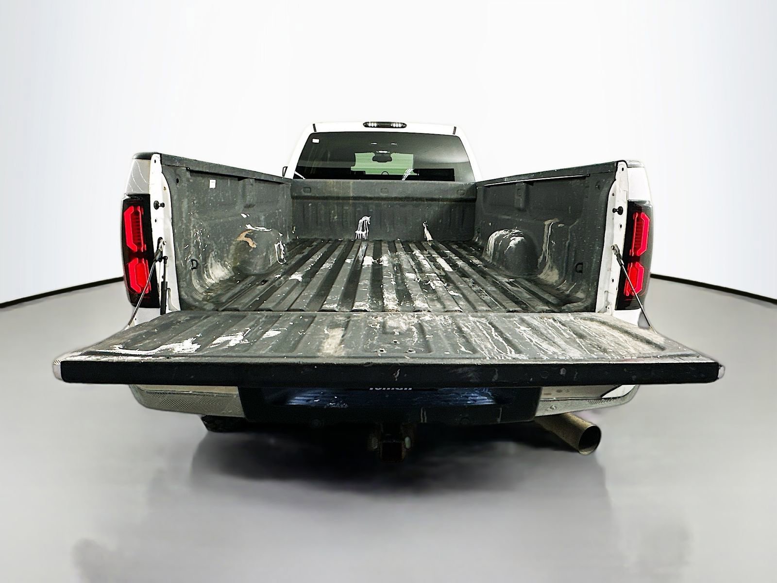 Used 2007 Chevrolet Silverado 2500 LTZ w/ Safety Package image 29