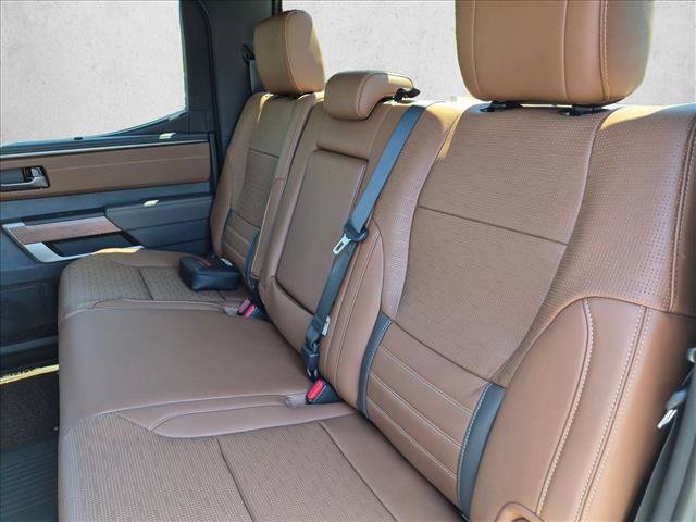 New 2026 Toyota Tundra 1794 Edition w/ TRD Performance Package (TMS) AWD/4WD image 16