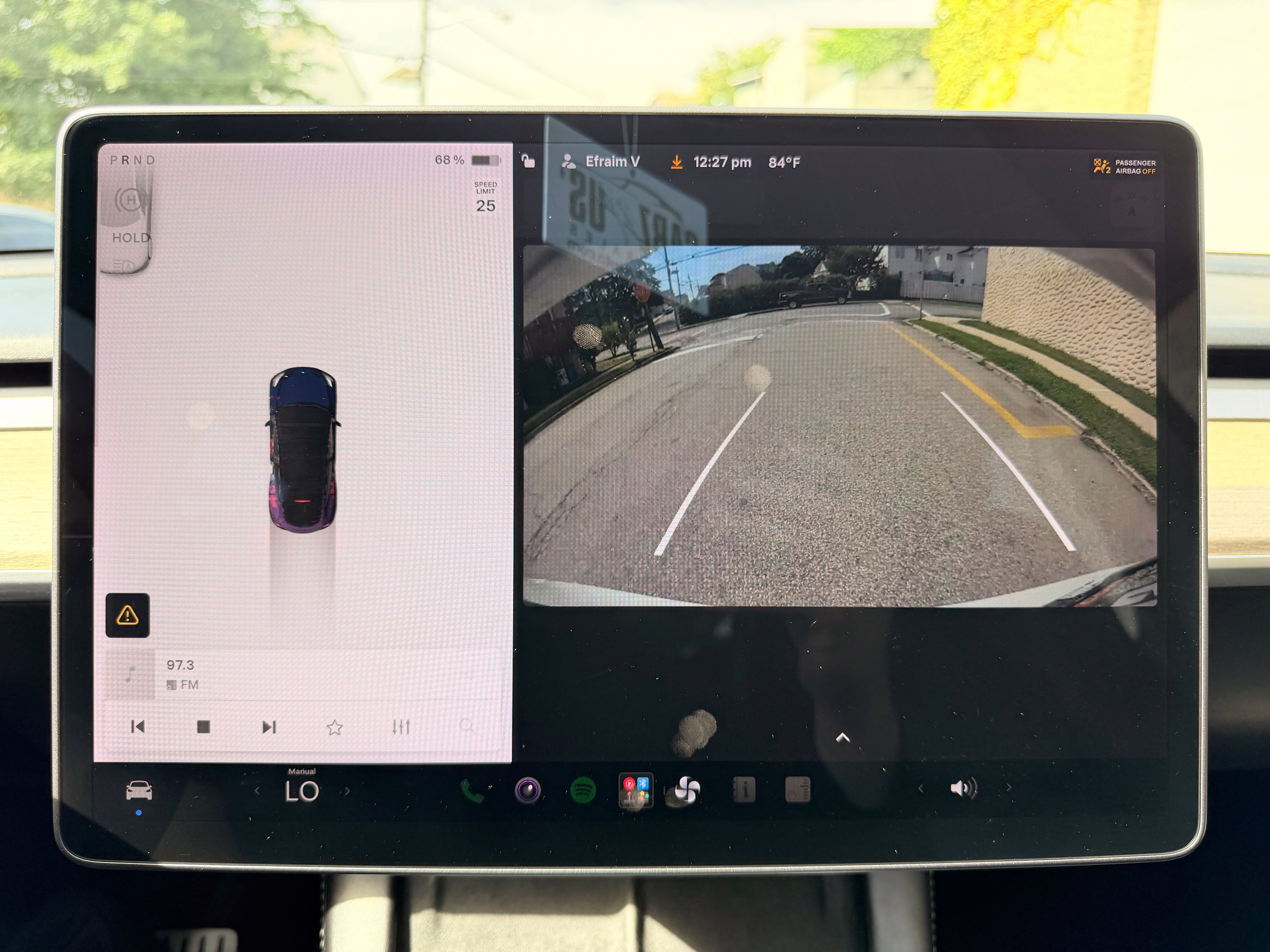 Used 2021 Tesla Model Y Performance AWD/4WD image 31