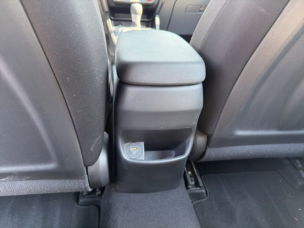 Certified 2023 Hyundai Kona SE image 17