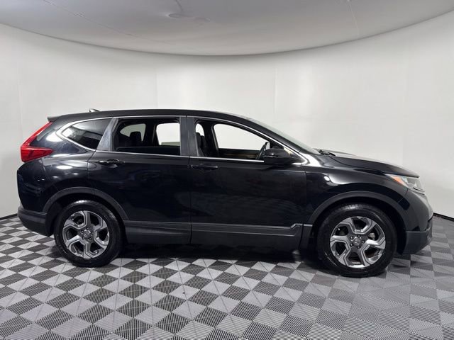 Used 2019 Honda CR-V EX image 9