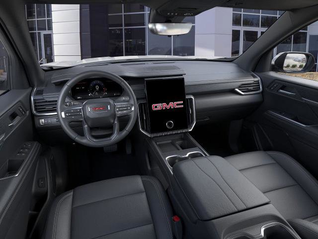 New 2026 GMC Acadia Elevation image 42