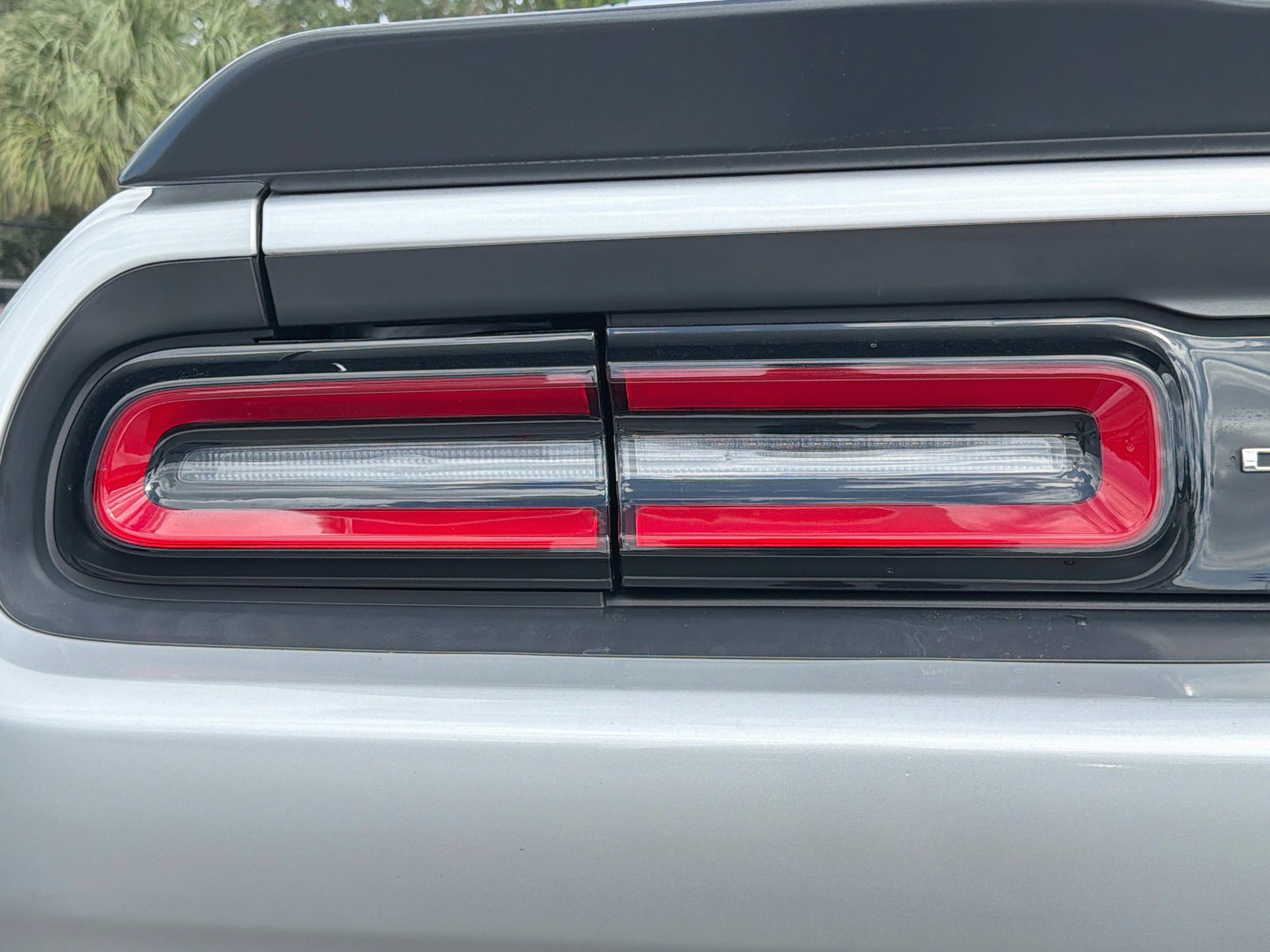 Used 2023 Dodge Challenger R/T RWD image 10