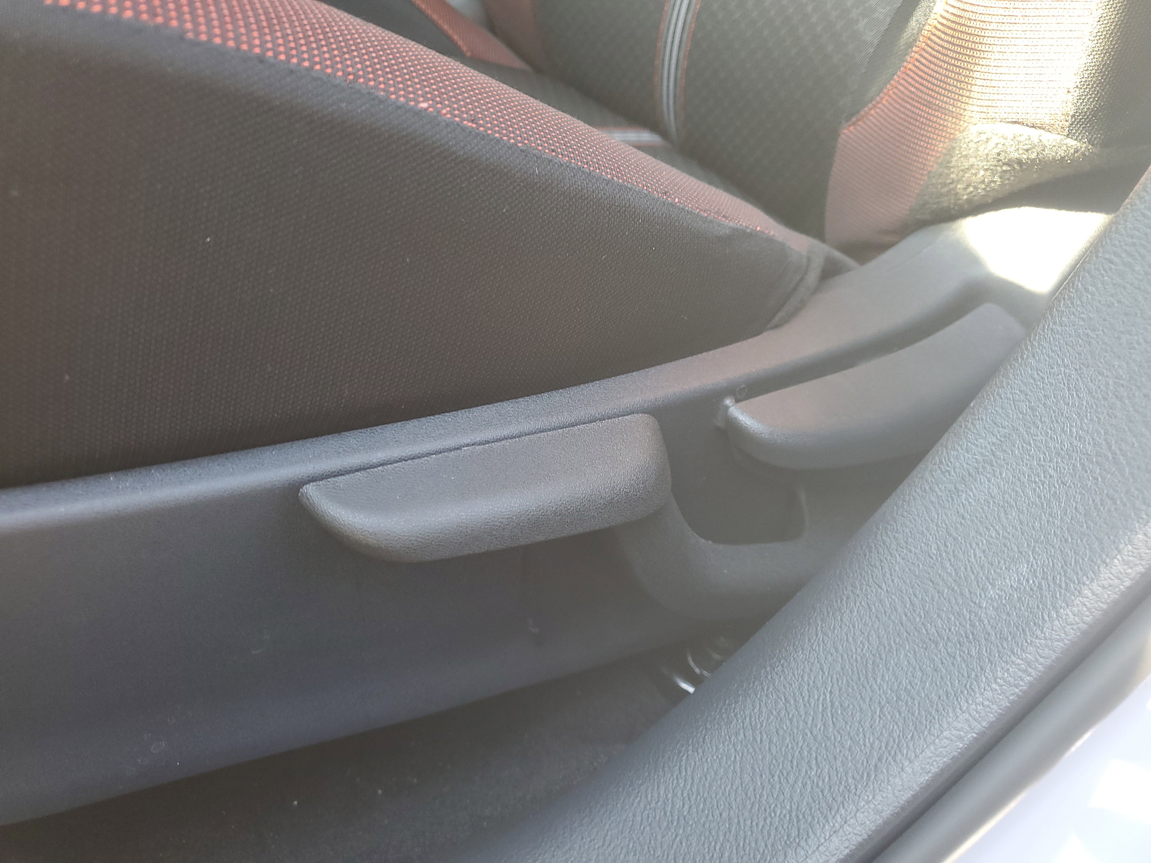 Certified 2025 Nissan Versa SR w/ Trunk Package image 17