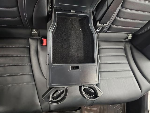 Used 2017 Mercedes-Benz C 43 AMG 4MATIC Sedan image 34