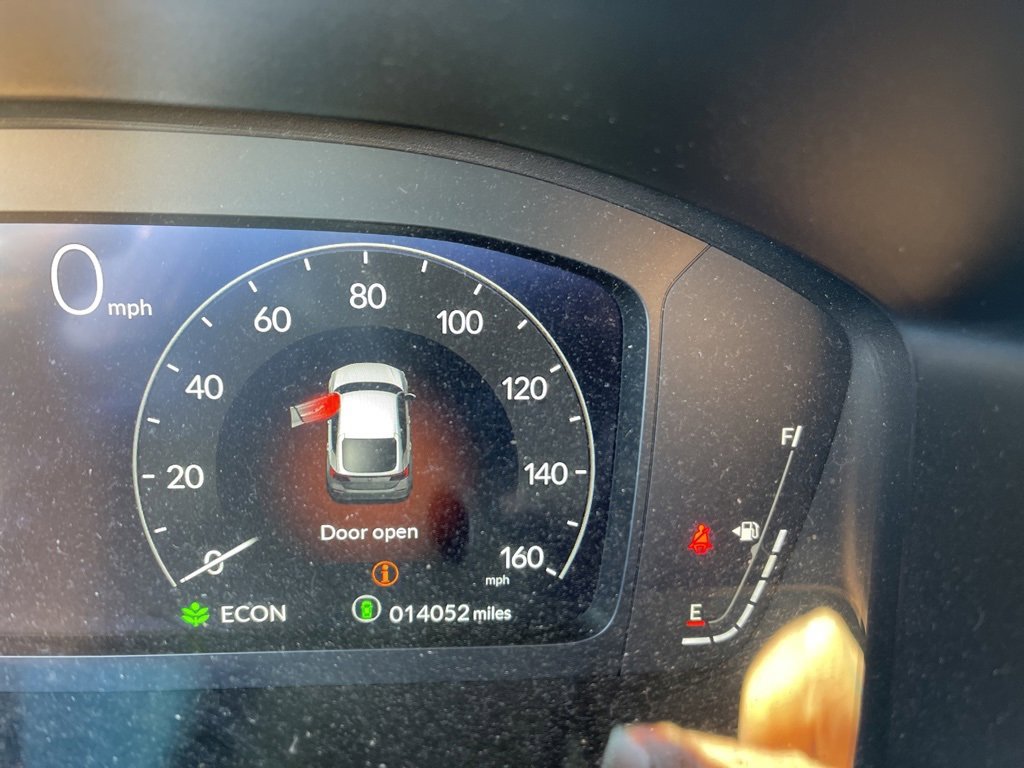 Used 2024 Honda Civic Sport Touring image 10