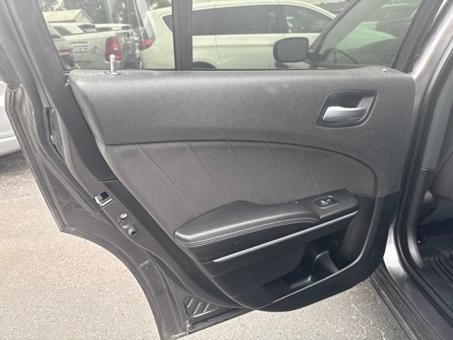 Certified 2022 Dodge Charger SXT AWD/4WD image 20
