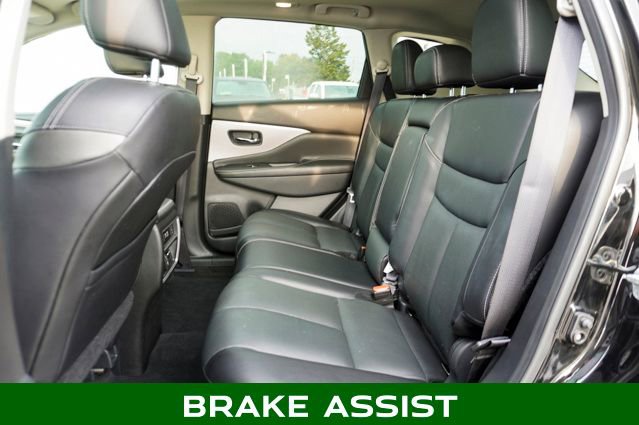 Used 2021 Nissan Murano SL image 9