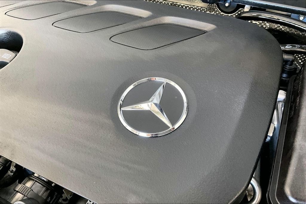 Used 2026 Mercedes-Benz GLB 250 image 31