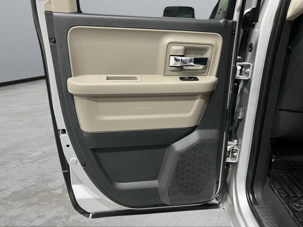 Used 2011 RAM 1500 Big Horn image 27