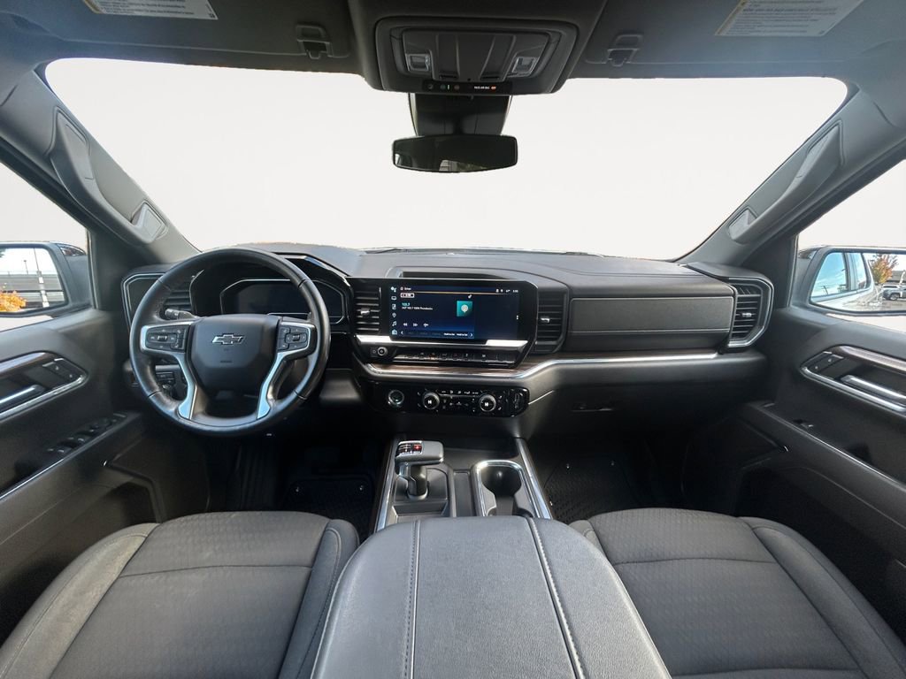 Used 2023 Chevrolet Silverado 1500 RST w/ Rally Edition image 13