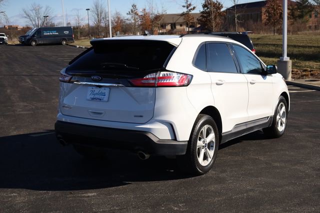Used 2020 Ford Edge SE image 6