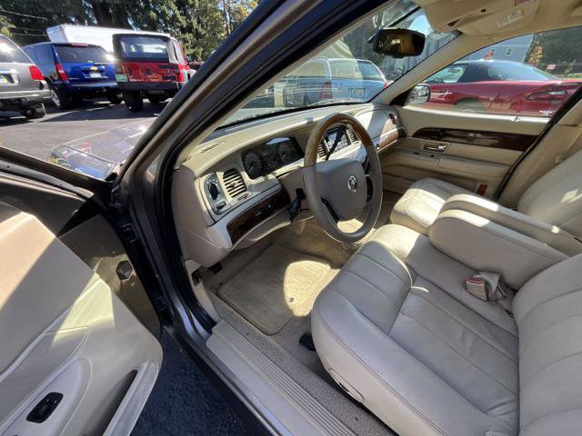 Used 2006 Mercury Grand Marquis LS RWD image 9